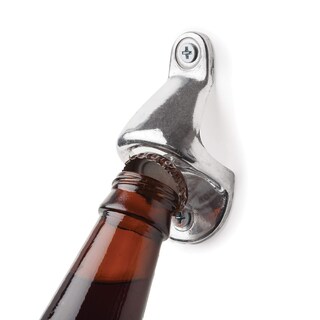 Foto 1 | Foto 1 | Abridor De Botellas De Pared Hic Harold Import Co. 8x4 Cm - Venta Internacional.