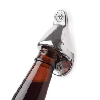 Foto 4 | Foto 4 | Abridor De Botellas De Pared Hic Harold Import Co. 8x4 Cm - Venta Internacional.