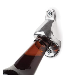 Foto 5 | Foto 5 | Abridor De Botellas De Pared Hic Harold Import Co. 8x4 Cm - Venta Internacional.