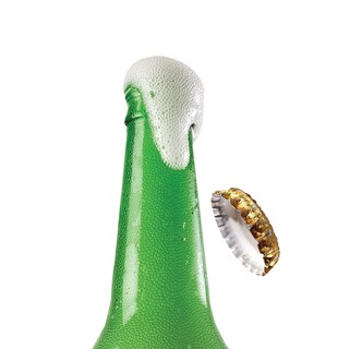 Foto 7 | Foto 7 | Abridor De Botellas De Pared Hic Harold Import Co. 8x4 Cm - Venta Internacional.