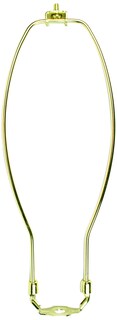 Foto 1 | Foto 1 | Lámpara Harp Jandorf 30 Cm Latón - Venta Internacional.