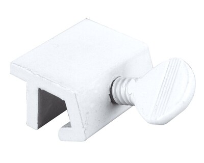 Foto 1 | Foto 1 | Cerradura De Ventana Prime-line De Aluminio Blanco Pintado Paquete De 1 - Venta Internacional.