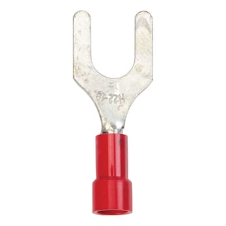 Foto 1 | Foto 1 | Perno De Vinilo Terminal Spade Jandorf Calibre 22-18 6 35 Mm - Venta Internacional.
