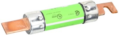 Foto 1 | Foto 1 | Fusible Bussmann Frn-r-100 100 A 250 V Con Retardo Temporal Rk5 - Venta Internacional.