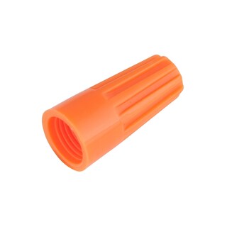 Foto 1 | Foto 1 | Conector De Cables Gardner Bender 16-003 Naranja Paquete De 100 - Venta Internacional.