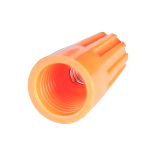 Foto 3 | Foto 3 | Conector De Cables Gardner Bender 16-003 Naranja Paquete De 100 - Venta Internacional.