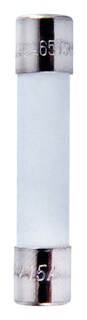 Foto 1 | Foto 1 | Fusible Con Retardo De Tiempo Jandorf Mda 15 A 250 V 2 Unidades Tubo De Cerámica - Venta Internacional.