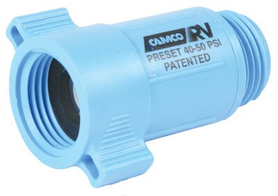 Foto 2 | Foto 2 | Regulador De Presión De Agua Camco 40143 Para Rv Y Marine Paquete De 1 - Venta Internacional.