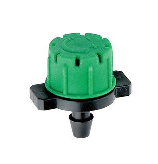 Foto 1 | Foto 1 | Emisor De Riego Por Goteo Toro Blue Stripe Full-circle 14 L/h Paquete De 5 - Venta Internacional.