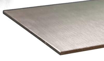 Foto 5 | Foto 5 | Lámina De Aluminio K & S 3 2 Mm X 15 Cm X 30 Cm Ee. Uu. - Venta Internacional.
