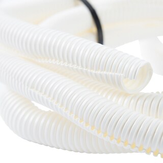 Foto 2 | Foto 2 | Tubos De Gestión De Cables Gardner Bender Flx-1005 W 2 5 Cm X 1 5 M - Venta Internacional.