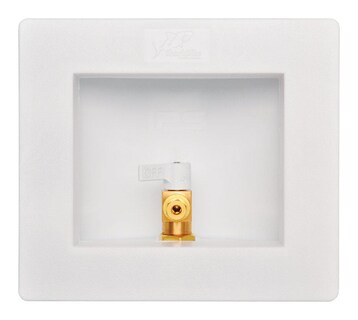 Foto 1 | Foto 1 | Caja De Salida Para Máquina De Hielo Sharkbite De 1/2 Pulgada D Con Martillo Hidráulico - Venta Internacional.