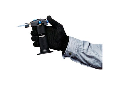 Foto 3 | Foto 3 | Kit De Linternas Bernzomatic Micro 3 En 1 Con Gatillo De Arranque Con Punta De Soldadura - Venta Internacional.