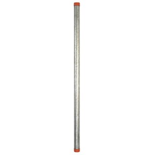 Foto 1 | Foto 1 | Tubo Precortado B&k Mueller De Acero Galvanizado 1.5x120cm - Venta Internacional.