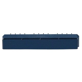 Foto 1 | Foto 1 | Bandeja Para Herramientas Y Piezas Crawford Polipropileno Azul 14 8 Cm Paquete De 1 - Venta Internacional.