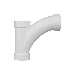 Foto 4 | Foto 4 | Instalación De Tuberías Charlotte Pipe 4 Dwv Comb Wye Y 1/8 Bend Sch 40 - Venta Internacional.