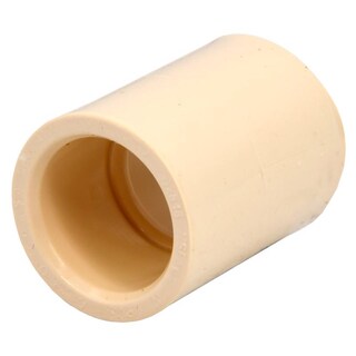 Foto 1 | Foto 1 | Acoplamiento Charlotte Pipe Flowguard Gold Cpvc 1/2 Pulgadas Paquete De 10 - Venta Internacional.
