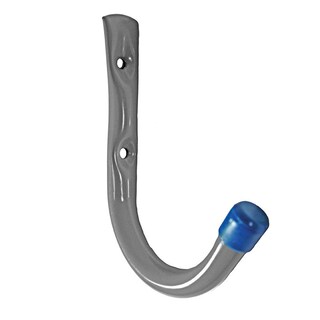 Foto 1 | Foto 1 | Soporte Para Colgar Crawford Handy Handy Hanger Holder Acero Gris 25 Libras - Venta Internacional.