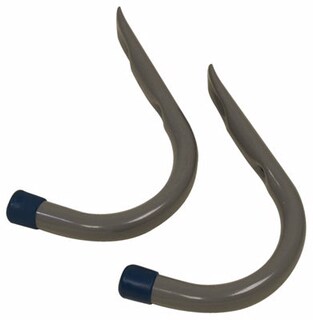 Foto 2 | Foto 2 | Soporte Para Colgar Crawford Handy Handy Hanger Holder Acero Gris 25 Libras - Venta Internacional.