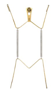 Foto 2 | Foto 2 | Hanger Hillman Multiusos 1 Paquete - Venta Internacional.