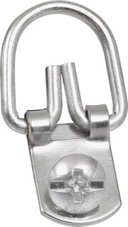Foto 5 | Foto 5 | Kit De Colgadores De Fotos Ook 535640 De Latón Con Capacidad Para 13 5 Kg - Venta Internacional.