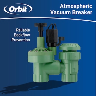 Foto 5 | Foto 5 | Válvula De Rociador Antisifón Valve Orbit 57623 Fpt De 3/4 Pulgadas - Venta Internacional.