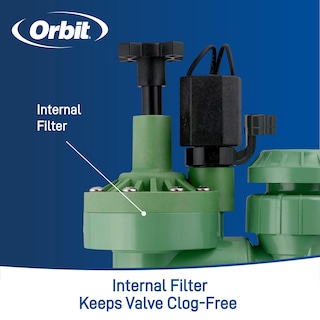 Foto 6 | Foto 6 | Válvula De Rociador Antisifón Valve Orbit 57623 Fpt De 3/4 Pulgadas - Venta Internacional.