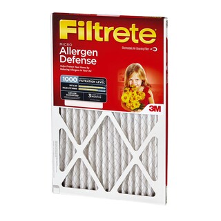 Foto 6 | Foto 6 | Filtro De Aire Filtrete 1000 Mpr 15 X 20 X 2 Cm 1 Merv (paquete De 4) - Venta Internacional.