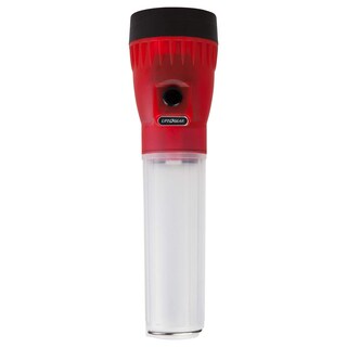 Foto 5 | Foto 5 | Linterna Led Life Gear Con Mango Luminoso Color Rojo - Venta Internacional.