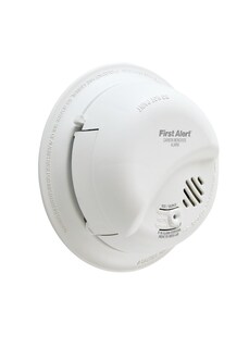 Foto 1 | Foto 1 | Detector De Monóxido De Carbono First Alert Brk Co5120bn - Venta Internacional.