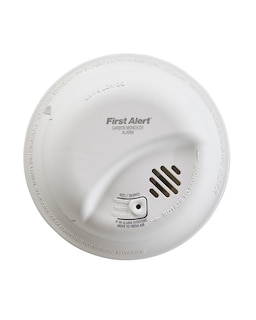 Foto 3 | Foto 3 | Detector De Monóxido De Carbono First Alert Brk Co5120bn - Venta Internacional.