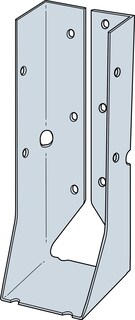 Foto 2 | Foto 2 | Colgador De Viga Galvanizado Simpson Strong-tie Luc26z Zmax - Venta Internacional.