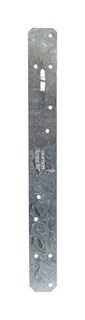 Foto 1 | Foto 1 | Correa Simpson Strong-tie De Acero Galvanizado 16 Ga. 30 Cm X 3 Cm - Venta Internacional.