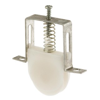 Foto 1 | Foto 1 | Conjunto De Rodillos Prime-line B 530 De Aluminio/nailon 1 Cm De Profundidad X 0 6 Cm De Largo - Venta Internacional.