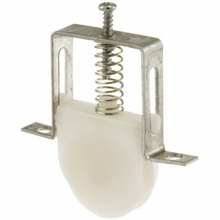 Foto 2 | Foto 2 | Conjunto De Rodillos Prime-line B 530 De Aluminio/nailon 1 Cm De Profundidad X 0 6 Cm De Largo - Venta Internacional.