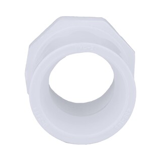 Foto 3 | Foto 3 | Buje Reductor Charlotte Pipe 1 1/4 X 1 Sch 40 Pvc - Venta Internacional.