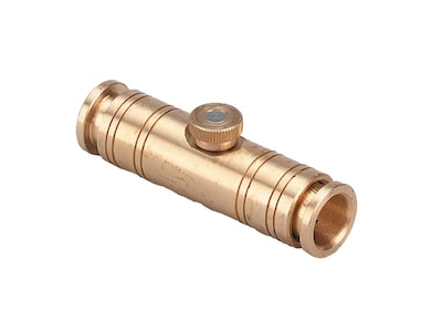 Foto 1 | Foto 1 | Acoplamiento Slip Lok Con Boquilla Orbit 10121w 3/8 Pulgadas - Venta Internacional.