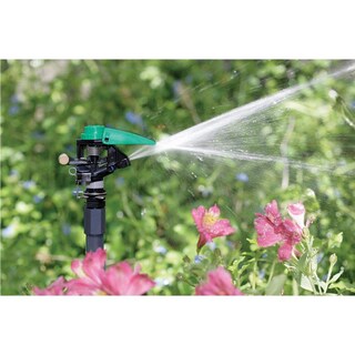 Foto 2 | Foto 2 | Aspersor De Riego Rain Bird P5r Ajustable Con Un Alcance De 7 A 14 M - Venta Internacional.