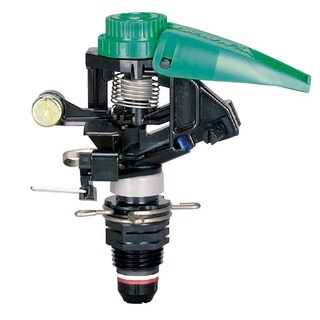 Foto 3 | Foto 3 | Aspersor De Riego Rain Bird P5r Ajustable Con Un Alcance De 7 A 14 M - Venta Internacional.