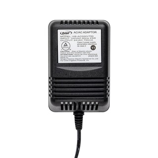 Foto 3 | Foto 3 | Transformer Orbit 57040 24 V 750 Ma Para Aspersores Interiores - Venta Internacional.