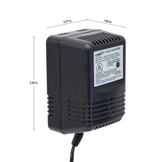 Foto 4 | Foto 4 | Transformer Orbit 57040 24 V 750 Ma Para Aspersores Interiores - Venta Internacional.