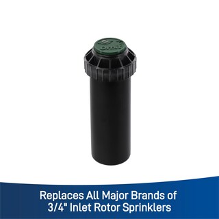 Foto 4 | Foto 4 | Rotor De Transmisión Por Engranajes Orbit 55461 Voyager Para Riego - Venta Internacional.