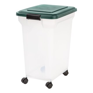 Foto 1 | Foto 1 | Contenedor De Comida Para Perros Remington Weatherpro 42 Kg - Venta Internacional.