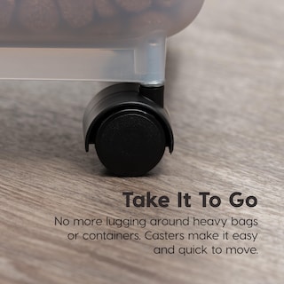 Foto 5 | Foto 5 | Contenedor De Comida Para Perros Remington Weatherpro 42 Kg - Venta Internacional.