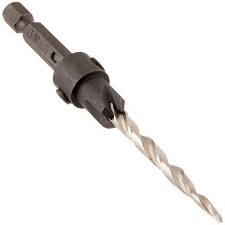 Foto 1 | Foto 1 | Broca Irwin Speedbor Para Madera Avellanada Número 10 - Venta Internacional.