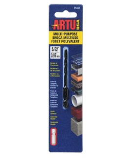 Foto 1 | Foto 1 | Broca Artu-usa De 5/32 Pulgadas Conexión Rápida Multiusos - Venta Internacional.