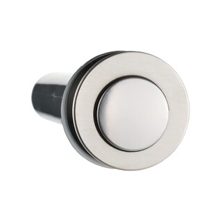 Foto 4 | Foto 4 | Desagüe Para Inodoro Danco Ez Connect Pop 10693x Níquel Cepillado - Venta Internacional.