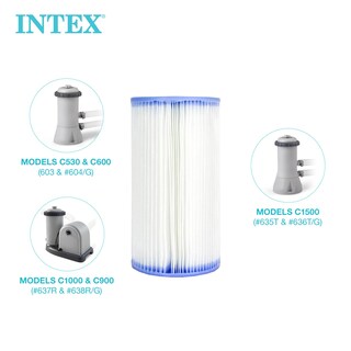 Foto 5 | Foto 5 | Cartucho De Filtro De Piscina Intex 29002e Tipo A Para Bombas De Filtro - Venta Internacional.