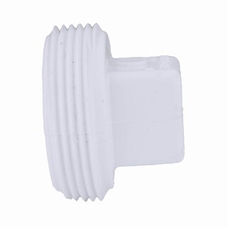 Foto 4 | Foto 4 | Cleanout Plug Charlotte Pipe 1 1/2 Dwv Para Desagüe Y Desagüe - Venta Internacional.