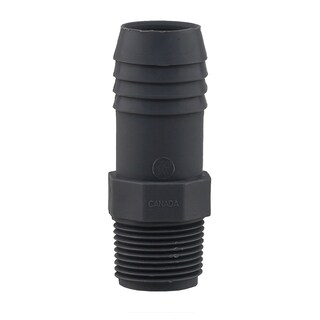 Foto 1 | Foto 1 | Adaptador Reductor Macho Boshart Industries Uppia-0710 3/4 X 1 Pulgada - Venta Internacional.